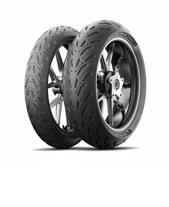 Michelin ROAD 6 F 110/80 R19 59W